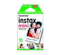Carga FUJIFILM Instax Mini Colorfilm (10 hojas)