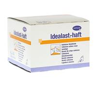 Abrazadera de contención Hartmann Idealast-Haft 6cmx4m