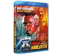 Carga Maldita BD 1977 Sorcerer [Blu-ray]