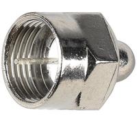 Carga Terminal F 75 ohmios - TELEVES