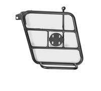 Carga Trasera Portaequipajes Motocicleta Soporte Lateral para Equipaje para PG-1 PG1 PG 1 Soporte Lateral para Tanque De Combustible Soporte para Tanque De Combustible De Respaldo Kit