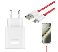 Cargador 100w, cable USB C 2M para One-Plus Cargador 100-w, Ch argeur O-neplus, para One-Plus 13 12R 12 Nord CE 4 Lite CE 3 Lite Nord 4 3 11 10 Pro 10T 9 Pro Opp-o Reno 12 F 11F A79
