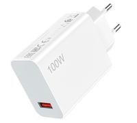 Cargador 100W para Xiaomi 17 Pro Max Poco X8 pro REDMI Note 15 Pro+, 90W 67W Cargador USB Carga rápida para Xiaomi 15 Pro 15 Ultra 14 14T 13 Ultra POCO X7 F6 F7 Pad 7 MIX Flip 15T Mi 11 Redmi Note 14S
