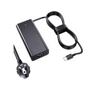 Cargador 100W USB C Compatible con DELL Precision 5680 3480 3490 3580 3581 Inspiron 14 16 5000 7000 5430 7430 7440 5630 Latitude 5340 7640 7340 5440 5540 9440 USB C Adaptador