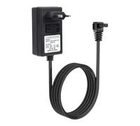Cargador 12,6 V 1,8 A compatible con Aiper Seagull SE 600 1000 HJ1103J HJ1102 1500 AIPURY1500 P1111 Limpiador de piscina robótica, cargador robot piscina, adaptador de corriente de repuesto, 1,5 m
