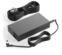Cargador 120W para Sony Bravia de 49" 50" 55" 60" televisores LED LCD HDTV | Compatible con Sony Bravia KD65XF7002 KD-65XG8096 KDL-50 KDL-55 KDL-60 KD65XF7002 KDL55W800C KDL50W800B XBR-55X850D Adaptador