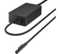 Cargador 127W para Tableta Surface (Negro) - MICROSOFT