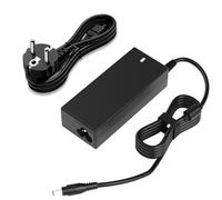 Cargador 12V 5A Compatible con Synology NAS DS213, DS213+, DS213j, DS223J | Compatible con Synology NAS DS224+, DS214, DS216J, DS218 DiskStation Server, Cable Carga 12V 4A, QNAP TS-221, TS-251