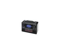 Cargador 12V - MyVolts - Roberts Stream 83i - Negro - Adaptador de red - Compatible con DAB