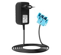 Cargador 12V para Peg Perego 100-240V Repuesto Ground Force Tractor John