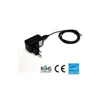 Cargador 12V - Philips - SBCRU950/00 - Negro - Adaptador de Corriente - Compatible con Dock Pronto