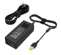 Cargador 135 W Compatible con Lenovo ThinkPad Universal Thunderbolt 4 3/USB C Smart Dock/Thunderbolt 3 Essential Dock/Hybrid USB-C with USB-A Dock/Ultra/Pro/Gen 2 Dock Cord