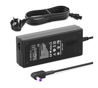 Cargador 135W Portátil Compatible con Acer Nitro 5 AN515-51 AN515-41 AN515-53 AN515-52 AN515-54 AN515-55 AN517-51 N18C3 N18C4 ADP-135KB PA-1131-05 Aspire 7 VX V15 V17 Gaming Alimentación Adaptador