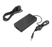 Cargador 150W para Medion Erazer Crawler E10 Defender E10 5,5*2,5mm enchufe | para Terra Mobile 1590S 1777T 1778R Gigabyte G5 G7 XMG FOCUS 15 17 Metabox Alpha-S Alpha-X Tracer V Edge I15E Cargador