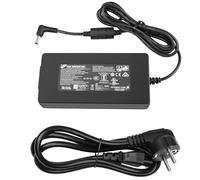 Cargador 150W para Medion Erazer Crawler E10 Defender E10 Terra Mobile 1590S 1777T 1778R NEXOC. GH7 GK5 GK7 GFR7 Gigabyte G5 G7 XMG Focus 15 17 Metabox Alpha-S Alpha-X Tracer V Edge I15E