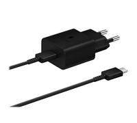 Cargador 15W PD + Cable Original Samsung Type-C Para Galaxy A41 M11 T15C