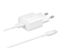 Cargador 15W PD + Cable Original Samsung Type-C Para Galaxy A41 M11 T15C
