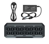 Cargador 16 ranuras - Hytera S1 Mini