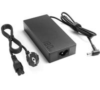 Cargador 180 W, 20 V, 9 A Compatible con ASUS Tuf Gaming A15-Fa506, A17-Fa706, FX505DT, FX705GT, ROG Strix G531GD, G731GT, ADP-150CH B et A18-150P1A