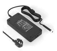 Cargador 180W para Dell Docking Station WD19 WD19S WD19TBS WD22TB4 K20A001 | Compatible con estación acoplamiento Dell WD15 WD19TB TB15 TB18DC D6000S Business Monitor Dock K16A001,K17A001 alimentación