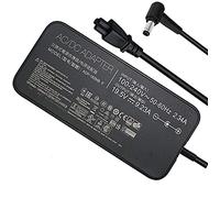 Cargador 19,5V 9,23A 180W compatible con ASUS G750JX G750JW G750JM G750JW-DB71 GL502 GL502VT GL502VS GL502VM GL702VM GL702VT ADP-180MB F ADP-180HB D FA180PM111 adaptador para portátil