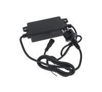 Cargador 20 V 80001359 para robot cortacésped