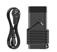 Cargador 200 W Compatible con HP Omen Pavilion Gaming 15 16 17 Victus 15 16 ZBook 15 17 Fury Create Studio Envy 15 2020, TPN-DA10 L00818-850 L00895-003