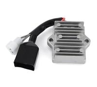 Cargador 210660713 Rectificador Regulador Voltaje para Z125 BR125 Pro 2017 2018 2019 2020 2021 210660764