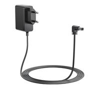 Cargador 22,5V 0,65A Compatible con STIHL FSA45 HSA45 BGA45, Sustituye Modelos 45114005602 45114005603 LK45, Cable Alimentación 1,8m Negro Cargador Batería