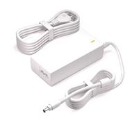 Cargador 24V Blanco para Silhouette Cameo 5 4 3 2 1 SD Portrait Studio Herramienta de Corte electrónica Fuente de alimentación de impresión