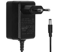 Cargador 24V para vehículos eléctricos Fuente de alimentación para baterías de plomo-ácido 24V en coches juguetes, motocicletas, ATV, SUV y vehículos de retroceso