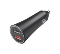 CARGADOR 2XUSB COCHE XIAOMI MI CAR CHARGER 37W
