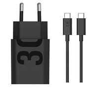 Cargador 30W para MC-309 6.5A USB C Cable de Carga Adaptador USB C Fuente de Alimentación Compatible para Lenovo Original P12 12 Pro P11 P11 Pro P11 Plus Tab M10 M10 Plus M9 M8 Yoga Tab