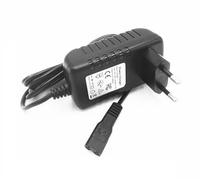 Cargador 34,2V para Cecotec Conga Rockstar 2000 Ultimate ErgoWet, Connected y X-Treme | Fuente de Alimentación Adaptador Corriente Cable de Red Repuesto Aspiradora Escoba sin Cable