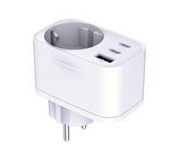 Cargador 3MK Hyper Comfort 30 W