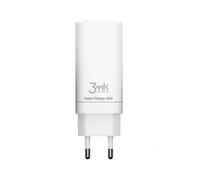 Cargador 3MK Hyper GaN 65 W