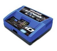 Cargador, 4 amp, cargador rápido de lipo / nimh vivo - TRAXXAS - TRX2971G