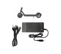 Cargador 42V para Xiaomi M365 M365 PRO Ninebot Kickscooter Segway G30LE -ES1-ES2-E22E-E25-F25E-AIR T15 Phonillico