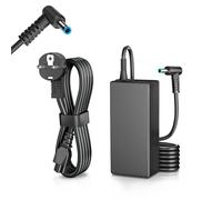 Cargador 45W 19.5V 2.31A para HP PC Portatile | Compatible con HP Pavilion x360 11 13 15 Elitebook Probook 840 850 430 440 450 G2 G3 G4 G5 G6 G7 G8 Adaptador 4.5 * 3.0 mm