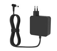 Cargador 45W 19V 2.37A Portatil para ASUS Vivobook 14 15 17 S13 S14 S15, Zenbook 13 14, UX330 X540U X512F F515JA F512D F540L X509JA (4,0 x 1,35mm)