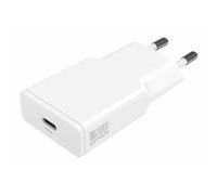 Cargador 4Smarts PDPlug Slim 20W GaN USB-C Carga Rápida