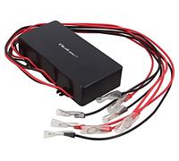 Cargador 51098: balanceador de carga AGM, GEL, plomo ácido, Li-FePO4 12V 10A ...