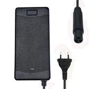 Cargador 54,6 V 2 A para MI4 Julet 3105, adaptador para batería de iones de litio para bicicletas eléctricas y scooters eléctricos