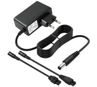 Cargador 5V para Gardena ClassicCut Li 9850 9851 9852 9853 9854 9855 | Cable de Carga 1,8M para Gardena, Fuente de Alimentación de Repuesto para Tijeras de Césped para Gardena