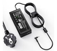 Cargador 65W 19,5V 3,33A Compatible con HP 250 255 240 G9 G10 256 G10 245 246 240R 250R 256R G9 Adaptador