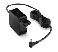 Cargador 65W 45W para Medion akoya E15301 E15302 E14301 E16401 E15308 E14412 S4404 S4403 S4402 S4401 S14407 S14405 S14402 S14401 FSP065-REB 40068634 A18-065N3A Adaptador Charger 19V 3.42A