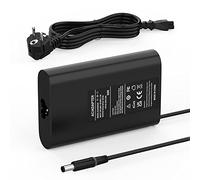 Cargador 65W Compatible con DELL Latitude E7470 E7270 E5440 E5450 E5470 E7440 E7450 E7250 E6440 E6430 7480 5590 5580 5490 5480 5290 5280 3560 3550 3540 3380 Alimentacion Adaptador 7,4 x 5,0 mm