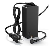 Cargador 65W Compatible con JBL Xtreme, Xtreme 2, ASUS y Toshiba | Compatible con Xtreme Special Edition y ASUS Transformer Book Flip TP500LA; DC 5,5×2,5 mm, no USB-C.