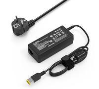Cargador 65W para Lenovo ThinkPad T430 T440 T450 T460 T470 X240 X250 X270 V110 V130 E540 E550 E570 G50 Z50 G70 Ideapad Flex 2 3 ADLX65NLC2A ADLX65NCC3A Yoga 11 11s 13 Alimentación