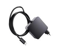 Cargador 65W USB C Adaptador Compatible con ASUS ROG Ally X R1 Z1, Steam Deck, Legion Go, Switch/Lite/OLED/Switch2/ MSI Claw/Logitech G Cloud, GPD Win, onexplayer, Ayaneo Gaming Handheld